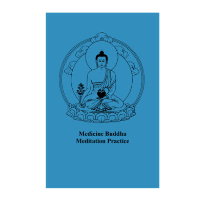 Medicine Buddha Commentary