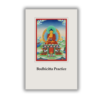 Bodhicitta Practice